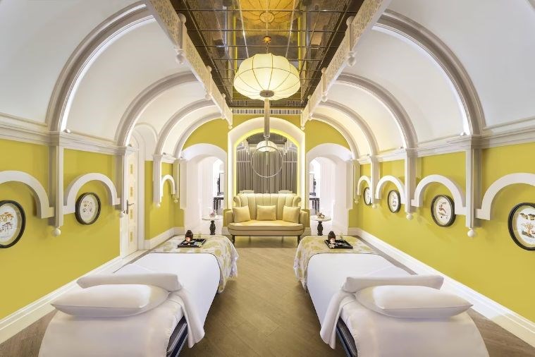 JW Marriott Emerald Bay Resort & Spa Phú Quốc 